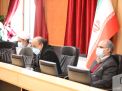گزارش تصویری مراسم ولادت حضرت فاطمه زهرا(س) و بزرگداشت مقام زن و روز مادر